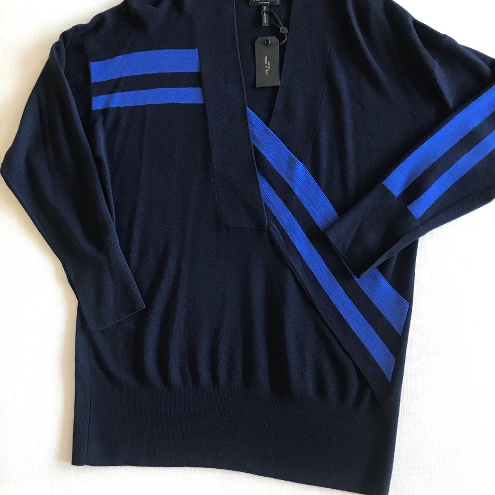 Rag and Bone Sweater